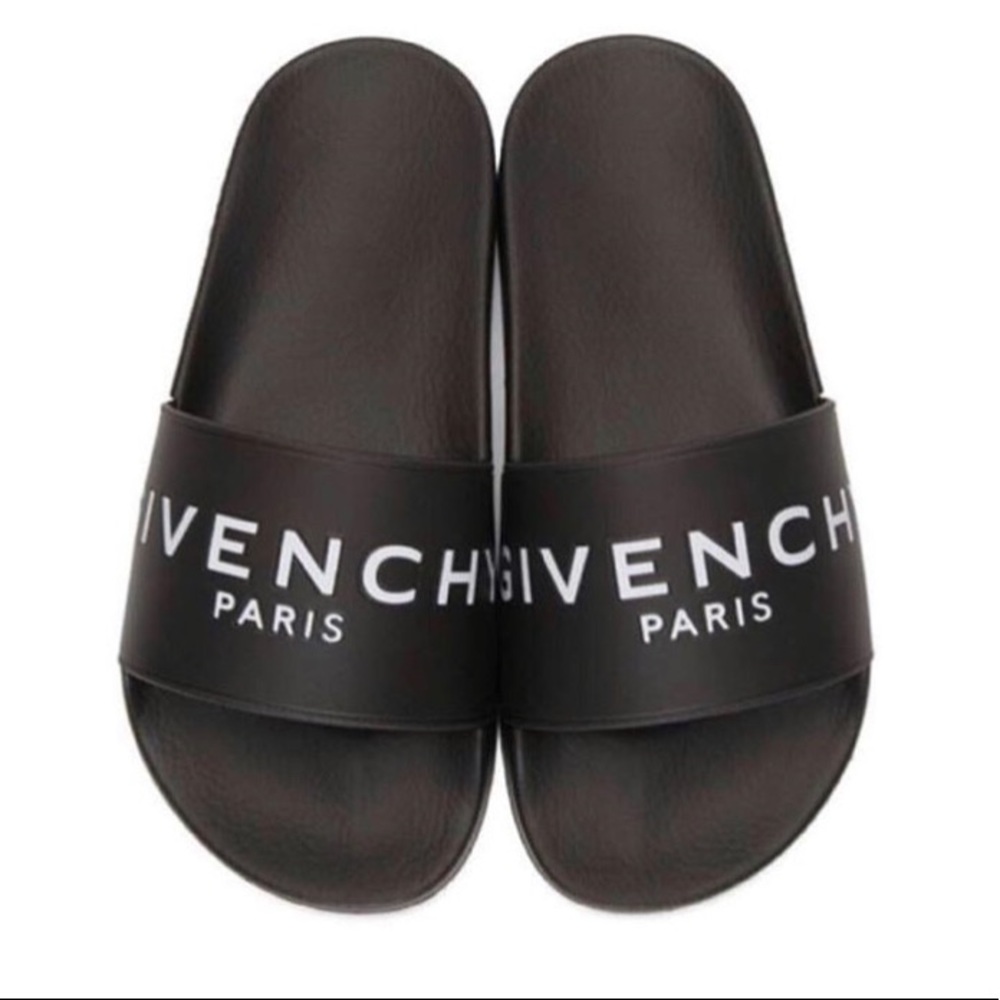 Givenchy slides